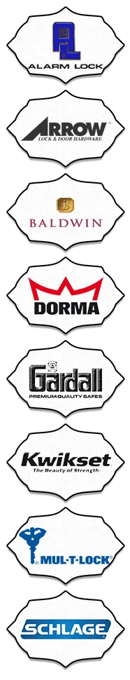 Locksmith Master Store San Antonio, TX 210-780-7307 - brands-side-verticle