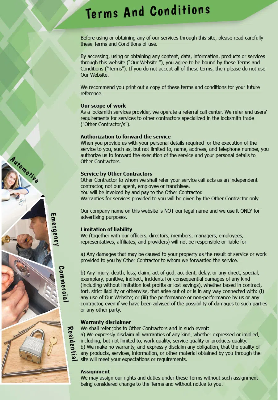 Locksmith Master Store San Antonio, TX 210-780-7307